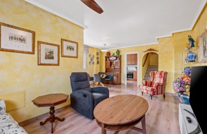 Resale - Townhouse / Duplex / Corner - Ciudad Quesada - Rojales