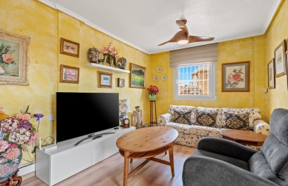 Resale - Townhouse / Duplex / Corner - Ciudad Quesada - Rojales