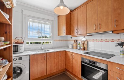 Resale - Townhouse / Duplex / Corner - Ciudad Quesada - Rojales