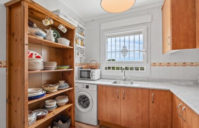 Resale - Townhouse / Duplex / Corner - Ciudad Quesada - Rojales