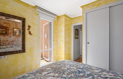 Resale - Townhouse / Duplex / Corner - Ciudad Quesada - Rojales