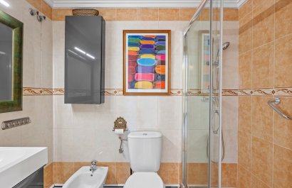 Resale - Townhouse / Duplex / Corner - Ciudad Quesada - Rojales