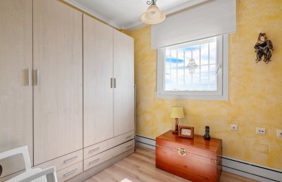 Resale - Townhouse / Duplex / Corner - Ciudad Quesada - Rojales