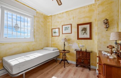 Resale - Townhouse / Duplex / Corner - Ciudad Quesada - Rojales