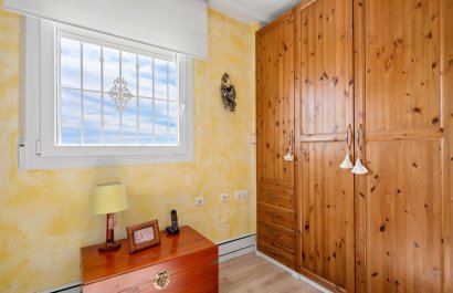 Resale - Townhouse / Duplex / Corner - Ciudad Quesada - Rojales