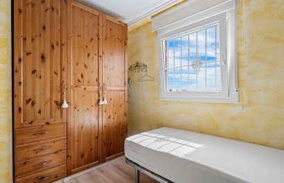 Resale - Townhouse / Duplex / Corner - Ciudad Quesada - Rojales