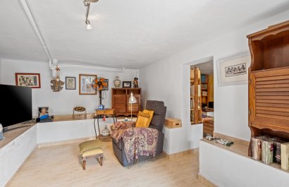 Resale - Townhouse / Duplex / Corner - Ciudad Quesada - Rojales