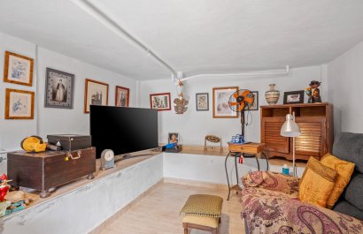 Resale - Townhouse / Duplex / Corner - Ciudad Quesada - Rojales