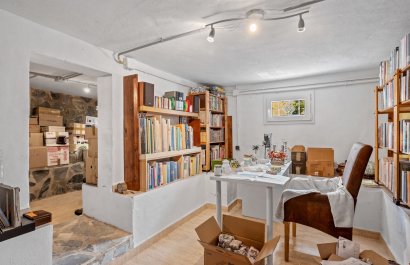 Resale - Townhouse / Duplex / Corner - Ciudad Quesada - Rojales