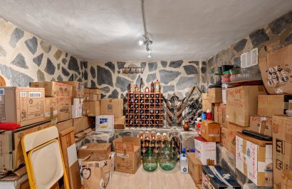 Resale - Townhouse / Duplex / Corner - Ciudad Quesada - Rojales