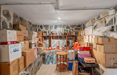 Resale - Townhouse / Duplex / Corner - Ciudad Quesada - Rojales