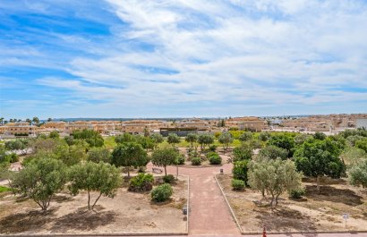 Resale - Townhouse / Duplex / Corner - Ciudad Quesada - Rojales