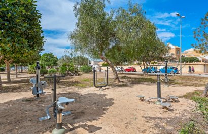 Resale - Townhouse / Duplex / Corner - Ciudad Quesada - Rojales