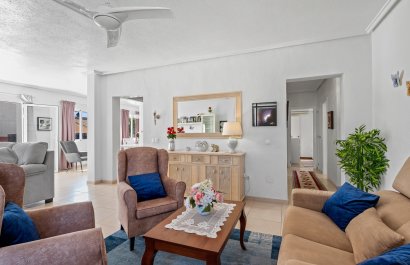 Herverkoop - Villa - Ciudad Quesada