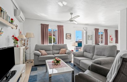 Herverkoop - Villa - Ciudad Quesada