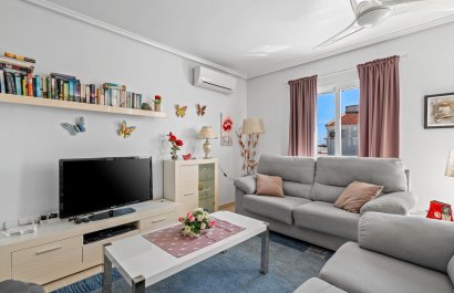 Herverkoop - Villa - Ciudad Quesada