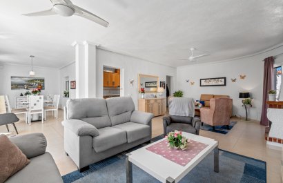 Herverkoop - Villa - Ciudad Quesada