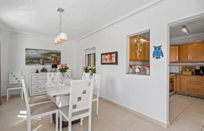 Herverkoop - Villa - Ciudad Quesada