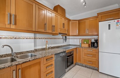 Herverkoop - Villa - Ciudad Quesada