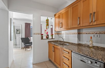 Herverkoop - Villa - Ciudad Quesada