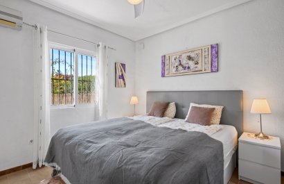 Herverkoop - Villa - Ciudad Quesada