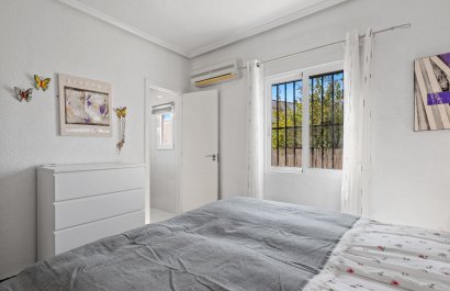 Herverkoop - Villa - Ciudad Quesada