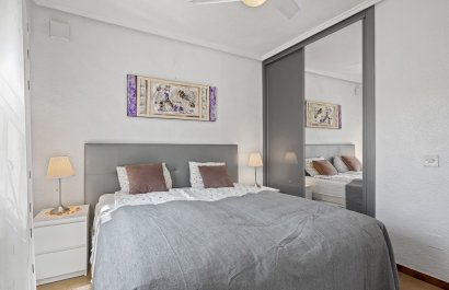 Herverkoop - Villa - Ciudad Quesada