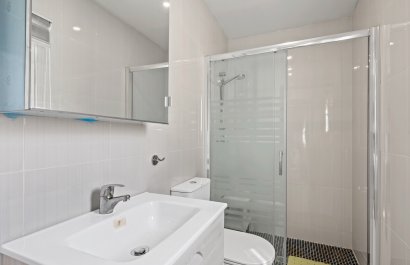 Herverkoop - Villa - Ciudad Quesada