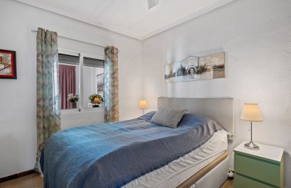 Herverkoop - Villa - Ciudad Quesada