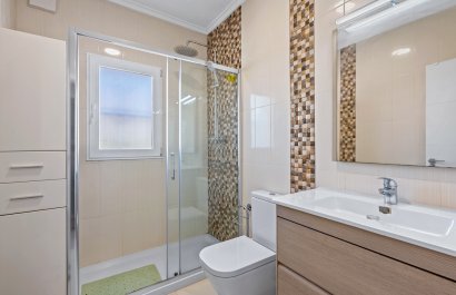 Herverkoop - Villa - Ciudad Quesada