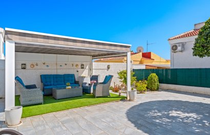 Herverkoop - Villa - Ciudad Quesada