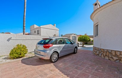 Herverkoop - Villa - Ciudad Quesada