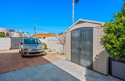 Herverkoop - Villa - Ciudad Quesada