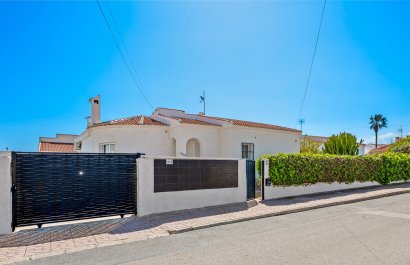 Herverkoop - Villa - Ciudad Quesada