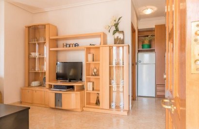Resale - Townhouse / Duplex / Corner - Orihuela Costa - Playa Flamenca