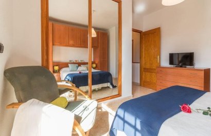 Resale - Townhouse / Duplex / Corner - Orihuela Costa - Playa Flamenca