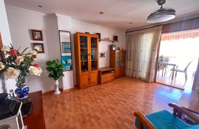 Resale - Apartment / flat - Guardamar del Segura - Playa Centro Guardamar