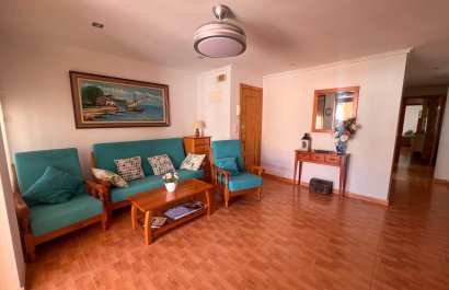 Resale - Apartment / flat - Guardamar del Segura - Playa Centro Guardamar