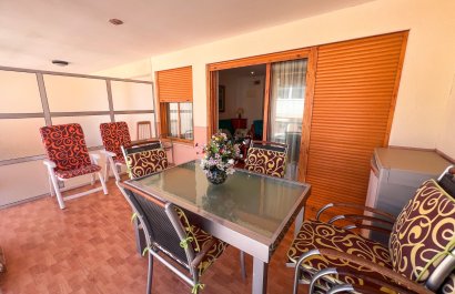 Resale - Apartment / flat - Guardamar del Segura - Playa Centro Guardamar