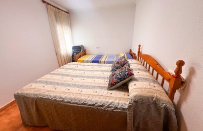 Resale - Apartment / flat - Guardamar del Segura - Playa Centro Guardamar