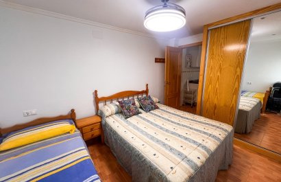 Resale - Apartment / flat - Guardamar del Segura - Playa Centro Guardamar