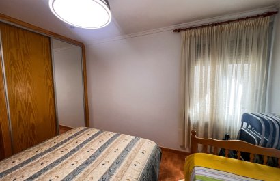 Resale - Apartment / flat - Guardamar del Segura - Playa Centro Guardamar