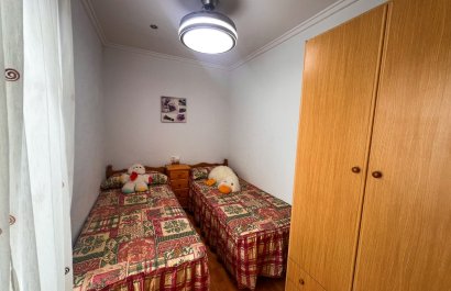 Resale - Apartment / flat - Guardamar del Segura - Playa Centro Guardamar