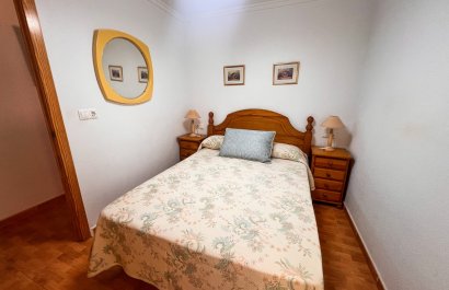 Resale - Apartment / flat - Guardamar del Segura - Playa Centro Guardamar