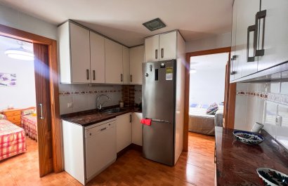Resale - Apartment / flat - Guardamar del Segura - Playa Centro Guardamar