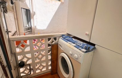 Resale - Apartment / flat - Guardamar del Segura - Playa Centro Guardamar