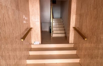 Resale - Apartment / flat - Guardamar del Segura - Playa Centro Guardamar