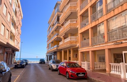 Resale - Apartment / flat - Guardamar del Segura - Playa Centro Guardamar