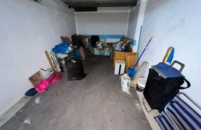 Resale - Garage - Torre de la Horadada