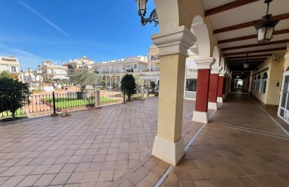 Resale - Garage - Torre de la Horadada